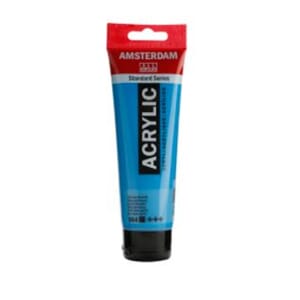 ACRYL 120 ML 564 BRILLIANT BLUE