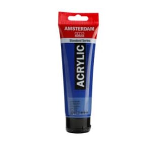 ACRYL 120 ML 570 PHTALO BLUE