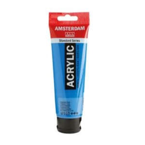 ACRYL 120 ML 572 PRIMARY CYAN