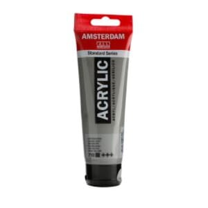 ACRYL 120 ML 710 NEUTRAL GREY