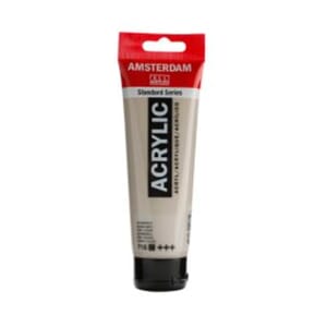 ACRYL 120 ML 718 WARM GREY