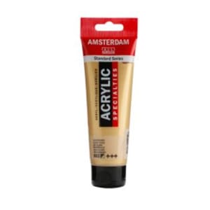 ACRYL 120 ML 802 LIGHT GOLD