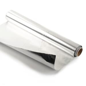 ALUMINIUMSFOLIE 45CMX90M UNIL