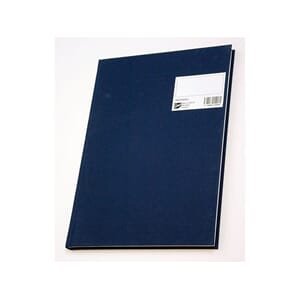 PROTOKOLL EMO A4 80 G 96 BL LINJER