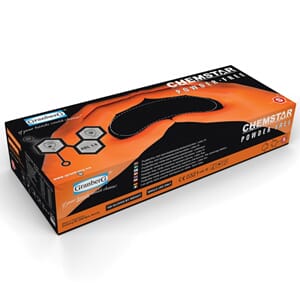 HANSKE ENGANGS NITRIL STR XL  114.940