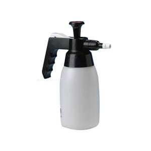 SPRØYTEKANNE LAVTRYKK LIVA(1L)