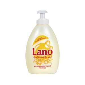 LANO HÅNDSÅPE FLYTENDE 300ML