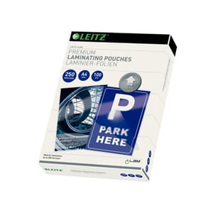 Innbinding og Laminering