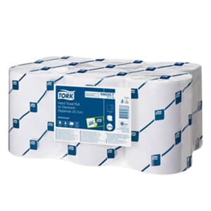 TØRKERULL ENMOTION, STANDARD 2-LAGS H13 (6)