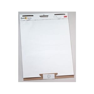 POST-IT 559 FLIPOVERBLK. HVIT 63X77CM(1)