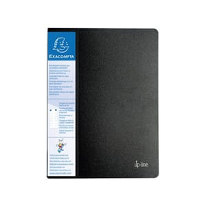 Presentasjonsmapper og konferansemappe