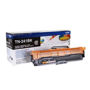TONER BROTHER TN241BK SORT 2500 S