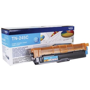 TONER BROTHER TN245C CYAN FOR 2200 S