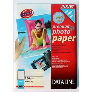DATALINE PREMIUM PLUS FOTO BLEKK(20)