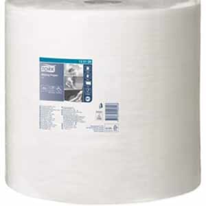 TØRKEPAPIR RL TORK ADV 415 STOR HVIT - W1