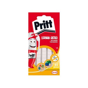 HEFTEMASSE PRITT TACK-IT(35GR)