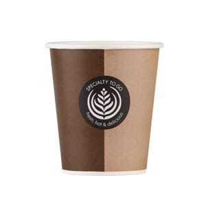 TERMOBEGER 25CL COFFEE (80)