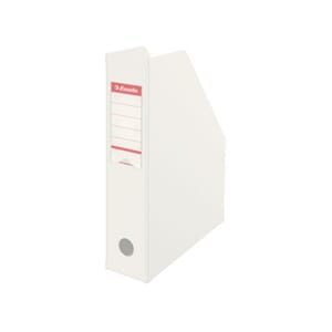 TIDSSKRIFTSAMLER SAMMENL. HVIT