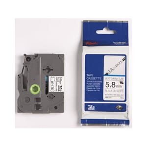 KRYMPESTRØMPE BROTHER 5,8MM HSE211