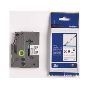 KRYMPESTRØMPE BROTHER 8,8MM HSE221