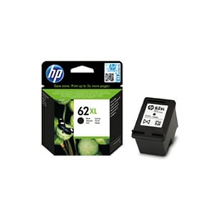 BLEKK HP 62XL BLACK