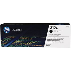 TONER HP 312A CYAN