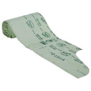 AVFALLSPOSE BIOBAG 10L (20)