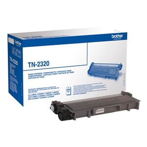 TONER BROTHER TN2320 2,6K