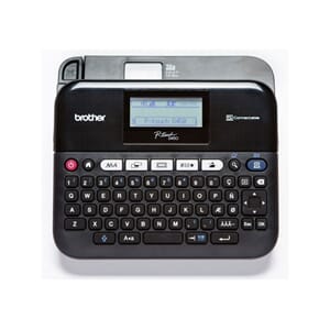 MERKEMASKINB BROTHER PTD450VP