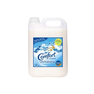 TØYMYKNER COMFORT VINTERFRISK 5L