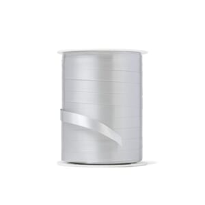 GAVEBÅND 10MM X 250M SØLV