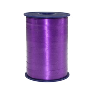GAVEBÅND 10MM X 250M LILLA
