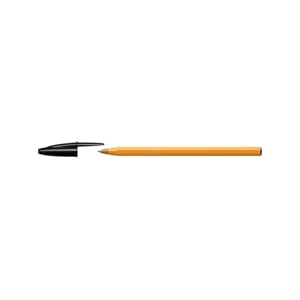 KULEPENN BIC ORANGE F SORT