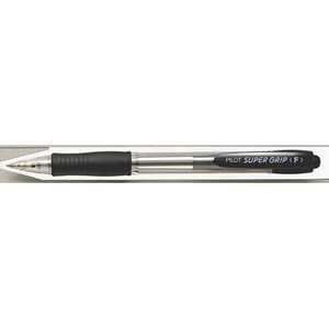 KULEPENN PILOT SUPERGRIP F SORT