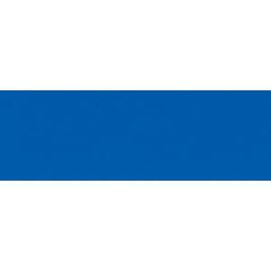 PLAKATKARTONG 48X68 380G KONGEBLÅ