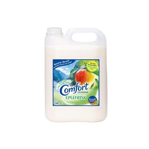 TØYMYKNER COMFORT EPLEFRISK  5L