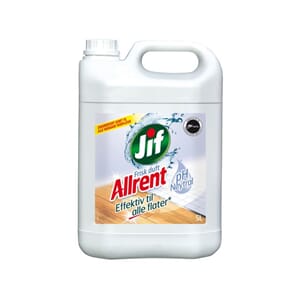 JIF ALLRENT FRISK DUFT 5L