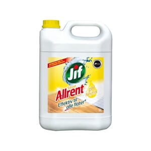 JIF ALLRENT  5L SITRON
