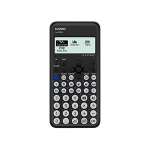 KALKULATOR CASIO FX-82CW