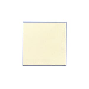 SERVIETT DUNI 3L 33CMVANILJE(125)