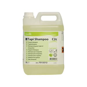 TASKI TAPI TEPPE SHAMPOO 5 L
