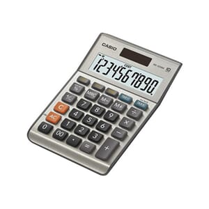 KALKULATOR CASIO MS-100FM