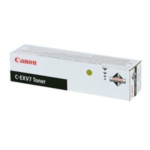 TONER CANON IR1210/1230/1270F