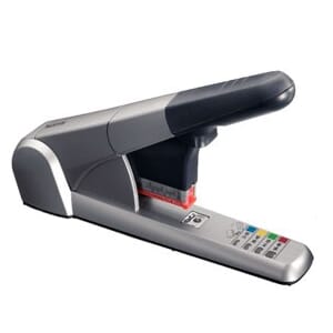 STIFTEMASKIN LEITZ 5551 M/KASSETT SYSTEM