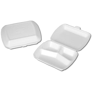 VARMMATBOKS 3-ROMS HVIT (125)