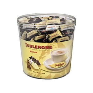 TOBLERONE TINY MIX 904 GR