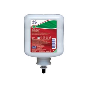 HUDKREM DEBSTOKO HAND & NAIL 1 LITER