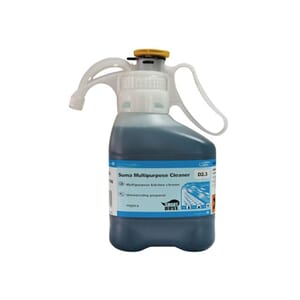 SUMA MULTIPURPOSE CARE 1,4L