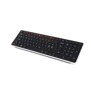 CONTOUR BALANCE KEYBOARD NORDIC