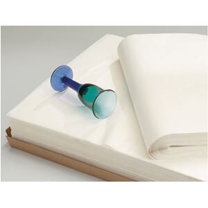 SILKEPAPIR 50X75CM MG CAP(500)